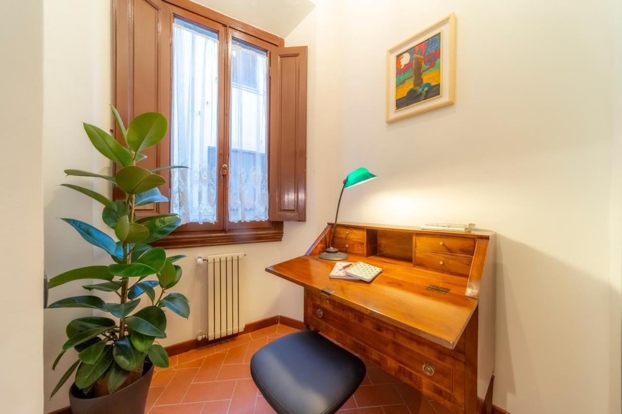 Little Gem In The City Center Firenze Eksteriør billede